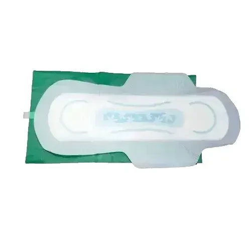 Supply nanometer silver ion series sanitary napkins and oem service